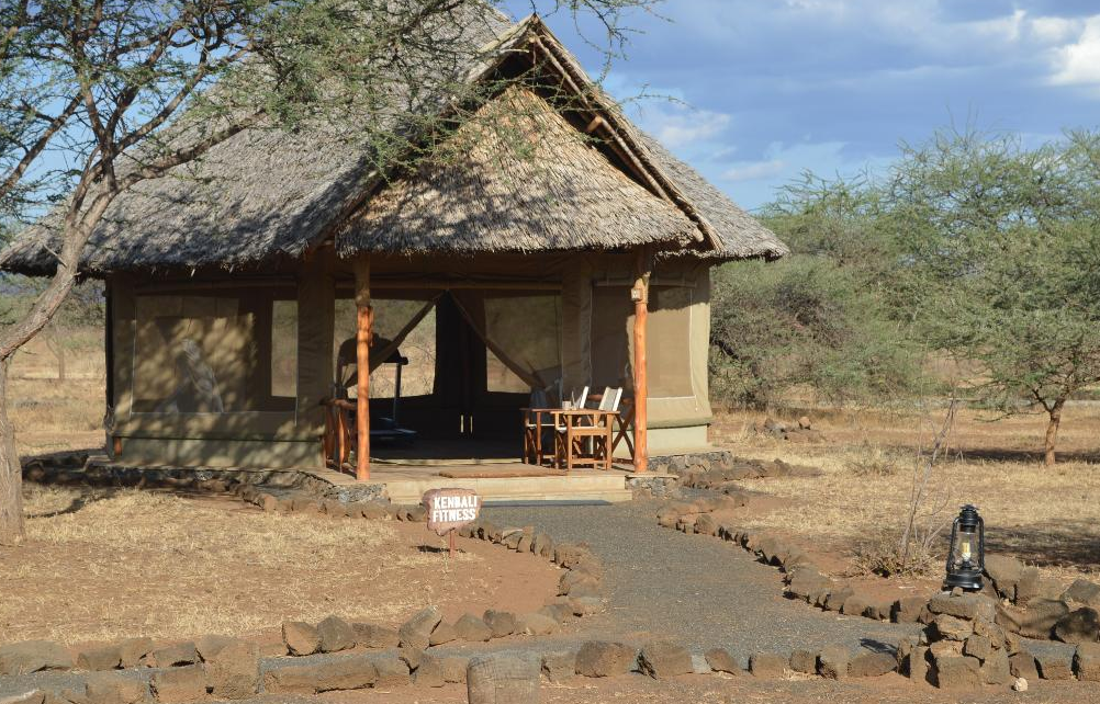 Severin Safari Camp — image 12 of 15